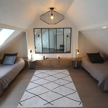 Holiday home Maison Spacieuse Avec Piscine A *